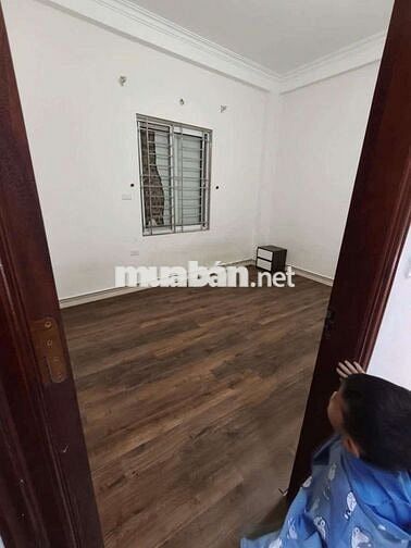 Cho Thuê Chung Cư Sài Đồng Long Biên 62m 2 p Ngủ Giá 7 Triệu