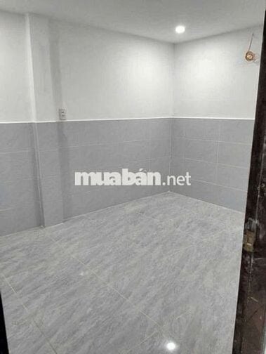 Siêu rẻ 4x16. 1 trệt 1 lửng 2 phòng ngủ