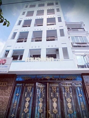 🌸 STUDIO 30M² FULL NỘI THẤT – MÃ L01 – CẦM BÁ THƯỚC, PHÚ NHUẬN