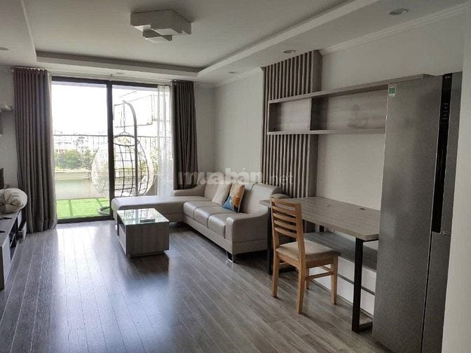 Cần tiền bán gấp căn Kim Mã – rẻ hơn thị trường 10%, trung tâm Ba Đình