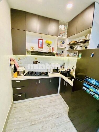 Nhà 1 Sẹc HXH 8m Lê Đức Thọ, Gò Vấp, 38m2, 4Tỷ480