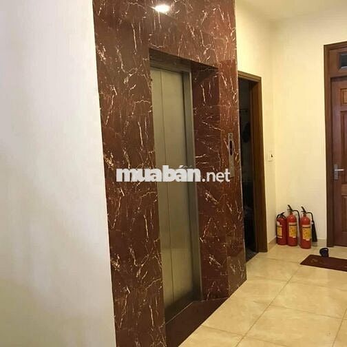 Cho Thuê Nhà Mặt Đường Hoàng Thế Thiện