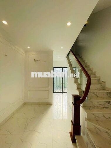 Cho Thuê Nhà Khu TĐC Ngọc Thụy Long Biên Vừa Ở Vừa Làm Vp Giá 18 Triệu