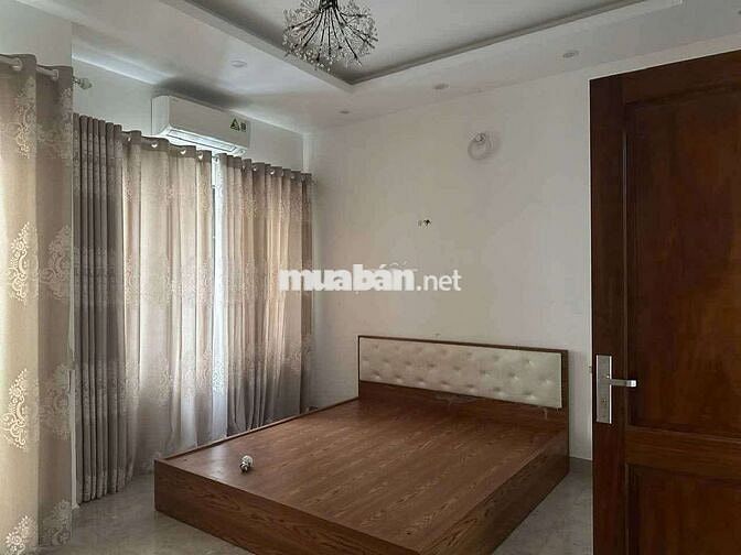 Cho Thuê Nhà Ngọc Thụy Long Biên 55m 3 Ngủ Ô TÔ Để Miễn Phí Giá 13 Tri