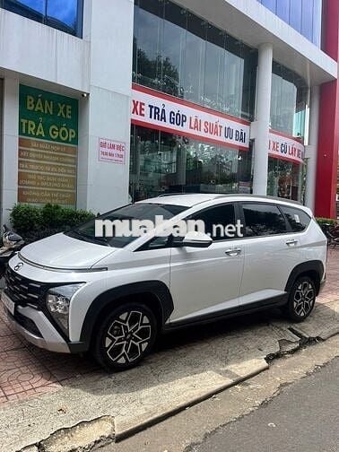 Hyundai Stargazer 2024 X Cao cấp 1.5 AT - 30000 km