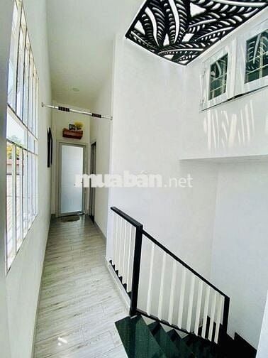 Nhà 1 Sẹc HXH 8m Lê Đức Thọ, Gò Vấp, 38m2, 4Tỷ480