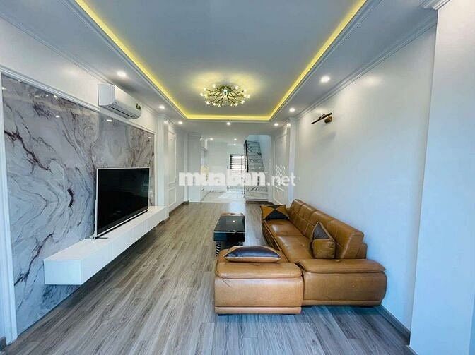 Cho Thuê Nhà Khu TĐC Ngọc Thụy Long Biên Vừa Ở Vừa Làm Vp Giá 18 Triệu