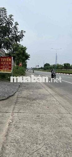 💥💥Đất Định Hoà TDM hàng Hiếm  ( P Chánh Hiệp Tp HCM )  - Đường bê tông