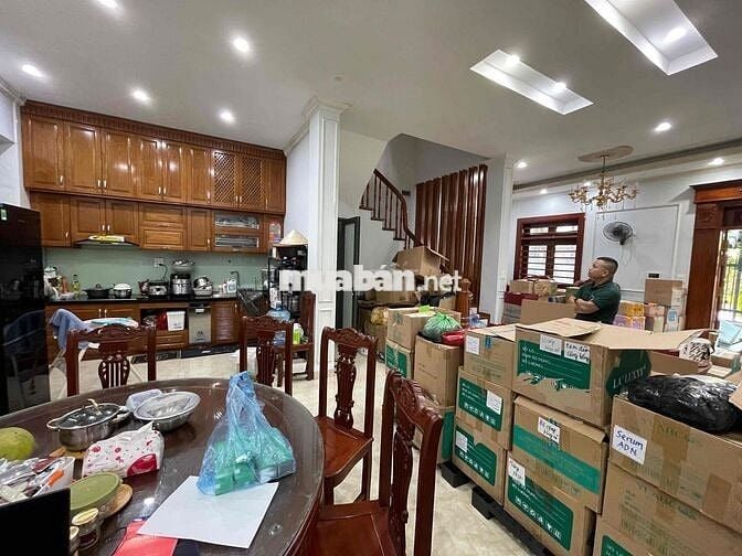 cho thuê biệt thự full đồ phố trịnh văn bô, nam từ liêm