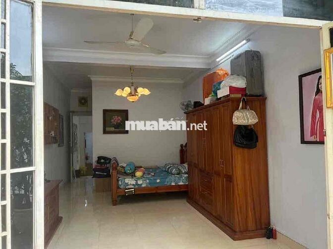 BÁN NHÀ HẺM 7M XE HƠI TRÁNH – 2 CĂN RA MẶT TIỀN – TRUNG TÂM PHÚ NHUẬN