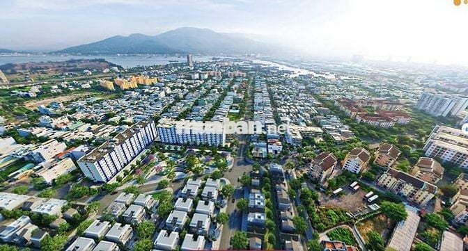 CĂN HỘ 1 NGỦ VIEW BÁN ĐẢO SƠN TRÀ *** DÒNG TIỀN CHO THUÊ ỔN ĐỊNH