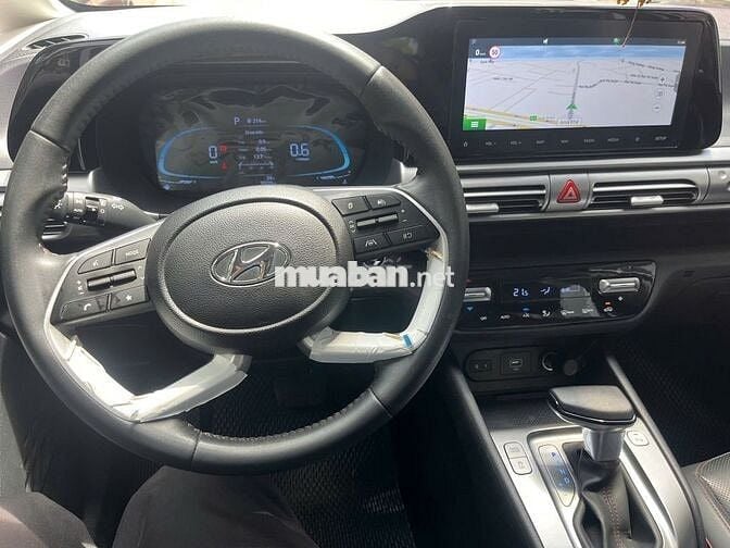 Hyundai Stargazer 2024 X Cao cấp 1.5 AT - 30000 km