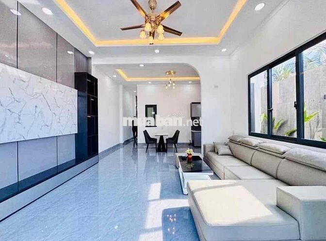 🏡 Nhà Cấp 4 Sổ Riêng Ngay Bửu Long – 3PN, 2WC, Ở Ngay!