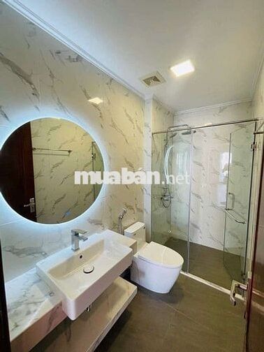 Cho Thuê Nhà Khu TĐC Ngọc Thụy Long Biên Vừa Ở Vừa Làm Vp Giá 18 Triệu