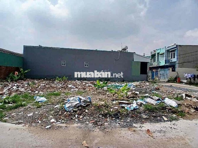 ĐẤT HXH – CHỈ NHỈNH 4 TỶ – HIỆP BÌNH CHÁNH, THỦ ĐỨC – GẦN PHẠM VĂN ĐỒN