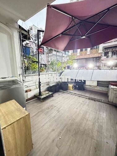 ✅PHÒNG STUDIO BANCOL FULL NT - QUẬN 10