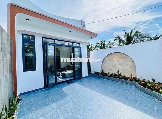 🏡 Nhà Cấp 4 Sổ Riêng Ngay Bửu Long – 3PN, 2WC, Ở Ngay!