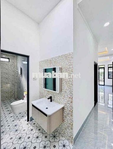 🏡 Nhà Cấp 4 Sổ Riêng Ngay Bửu Long – 3PN, 2WC, Ở Ngay!