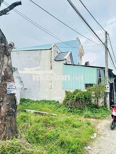 VỊ TRÍ CỰC ĐẸP, ĐỐI DIỆN KHU CÔNG NGHIỆP MỸ XUÂN B1