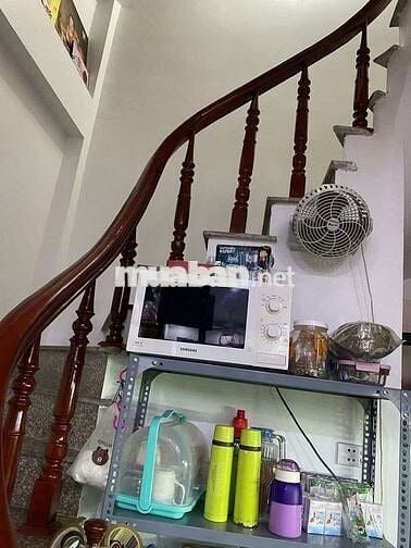 Cho Thuê Nhà Bát Khối Long Biên 3em 5 Tầng 3 Ngủ Đủ Đồ Giá 10 Triệu