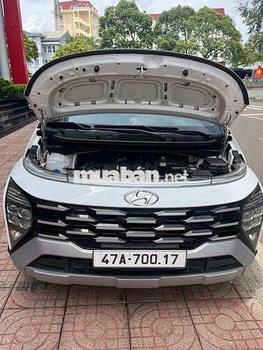 Hyundai Stargazer 2024 X Cao cấp 1.5 AT - 30000 km
