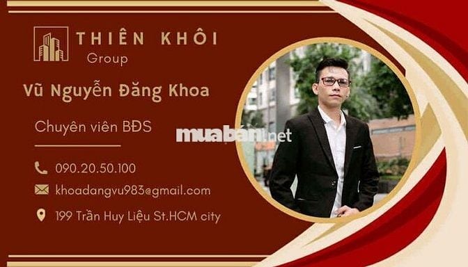 BÁN NHÀ 5 TẦNG – HẺM Ô TÔ – TRUNG TÂM PHÚ NHUẬN – CHÍNH CHỦ CẦN BÁN GẤ