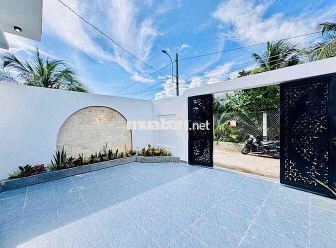 🏡 Nhà Cấp 4 Sổ Riêng Ngay Bửu Long – 3PN, 2WC, Ở Ngay!
