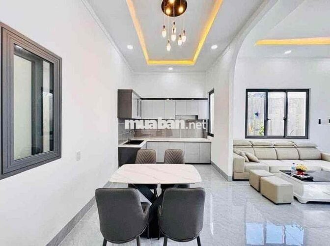🏡 Nhà Cấp 4 Sổ Riêng Ngay Bửu Long – 3PN, 2WC, Ở Ngay!