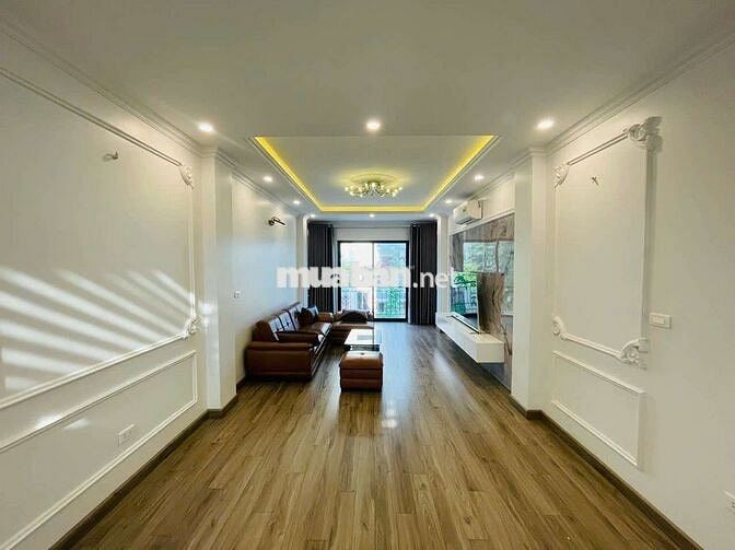 Cho Thuê Nhà Khu TĐC Ngọc Thụy Long Biên Vừa Ở Vừa Làm Vp Giá 18 Triệu