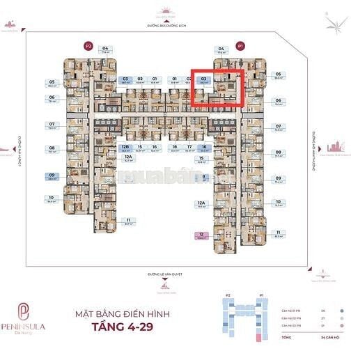 CĂN HỘ 1 NGỦ VIEW BÁN ĐẢO SƠN TRÀ *** DÒNG TIỀN CHO THUÊ ỔN ĐỊNH