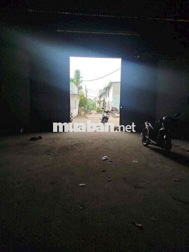 Cần cho thuê Kho Xưởng Linh Xuân. Thủ Đức