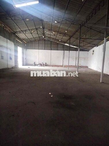 Cần cho thuê Kho Xưởng Linh Xuân. Thủ Đức