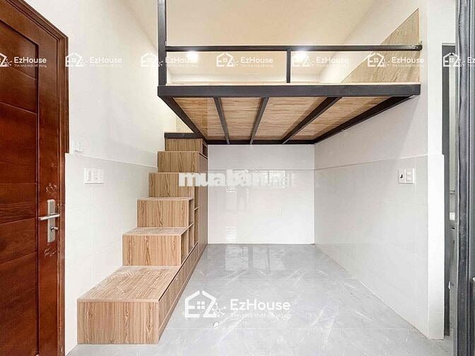 PHÒNG DUPLEX BANCOL MÁY GIẶT RIÊNG