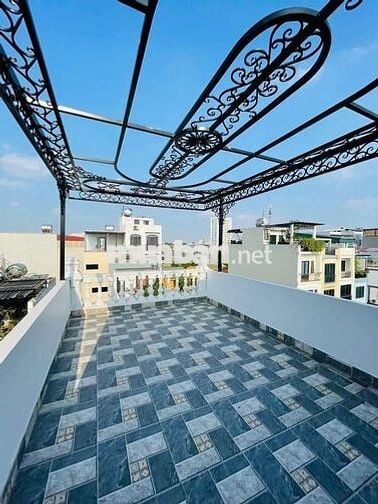 Cho Thuê Nhà Khu TĐC Ngọc Thụy Long Biên Vừa Ở Vừa Làm Vp Giá 18 Triệu