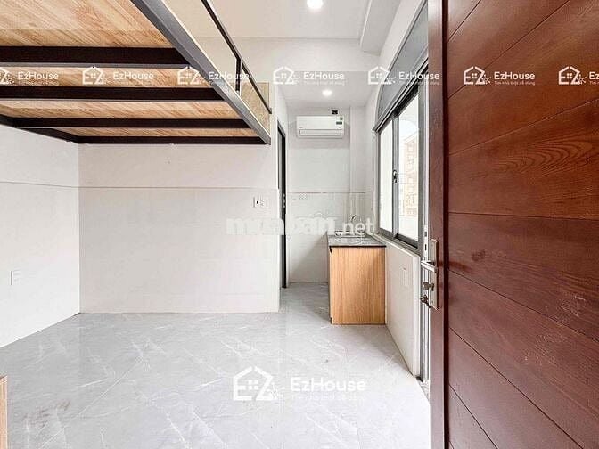 PHÒNG DUPLEX BANCOL MÁY GIẶT RIÊNG
