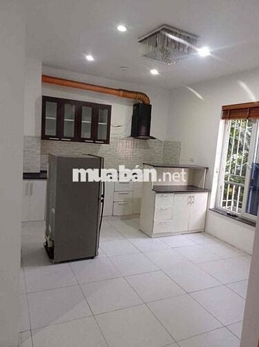 Căn hộ 2PN 50m2 Hoàng Hoa Thám