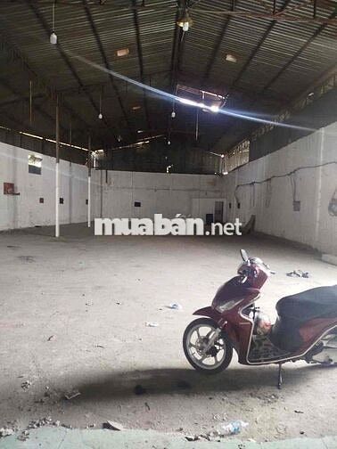 Cần cho thuê Kho Xưởng Linh Xuân. Thủ Đức
