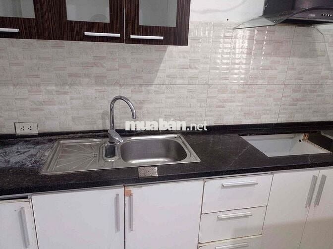 Căn hộ 2PN 50m2 Hoàng Hoa Thám