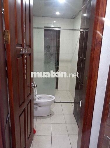 Căn hộ 2PN 50m2 Hoàng Hoa Thám