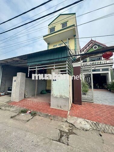 💥 SIÊU PHẨM 👉 ĐẤT SẴN NHÀ 3 TẦNG TIỆN NGHI ĐẦY ĐỦ CHỈ VIỆC VỀ Ở 👉