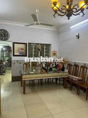 BÁN NHÀ HẺM 7M XE HƠI TRÁNH – 2 CĂN RA MẶT TIỀN – TRUNG TÂM PHÚ NHUẬN