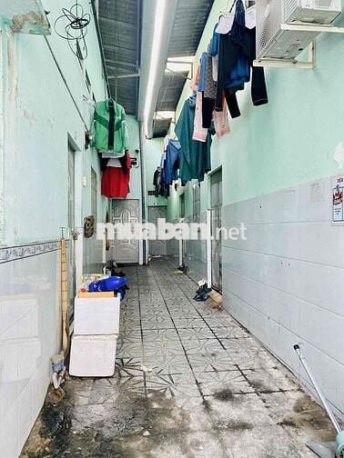 CĂN HỘ DỊCH VỤ 65M2 HXH LINH XUÂN, THỦ ĐỨC