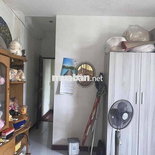 Bán nhà Đường số 8 Phường Hiệp Bình TP Thủ Đức