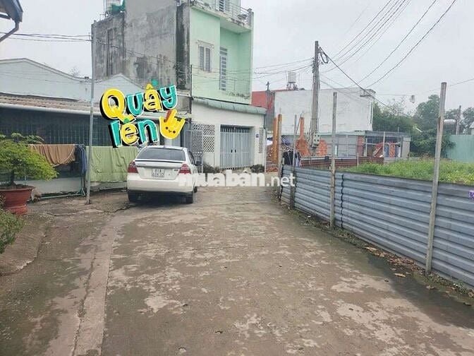 Nhà trệt lầu full nội thất phú hòa hẻm 269.cách trường cấp 2 chỉ 600m