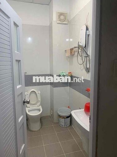Nhà 3 tầng MT KD Ngay TT Gò Vấp DT 100m2 5x22 Giá 14 tỷ TL