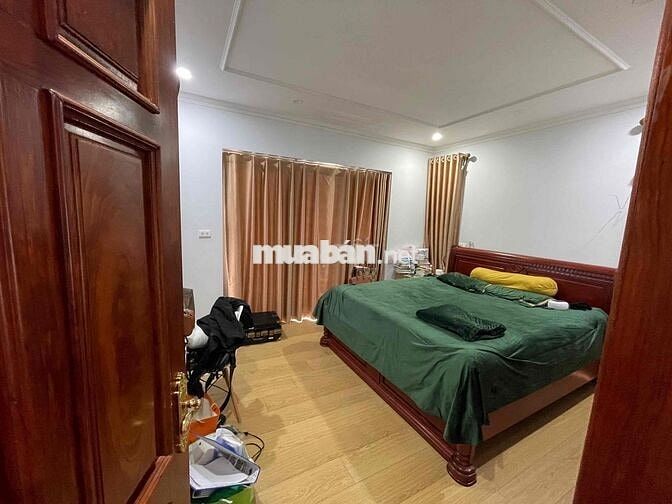 cho thuê biệt thự full đồ phố trịnh văn bô, nam từ liêm