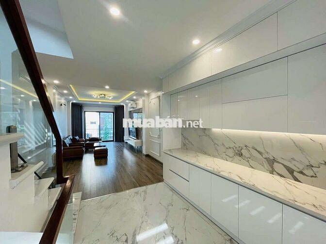 Cho Thuê Nhà Khu TĐC Ngọc Thụy Long Biên Vừa Ở Vừa Làm Vp Giá 18 Triệu