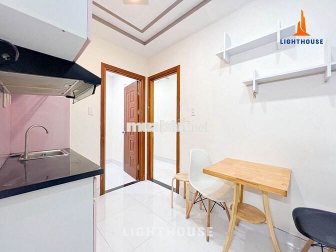 ✨CĂN HỘ 2PN FULL NỘI THẤT – SÁT NGÃ TƯ PHÚ NHUẬN SIÊU AN NINH