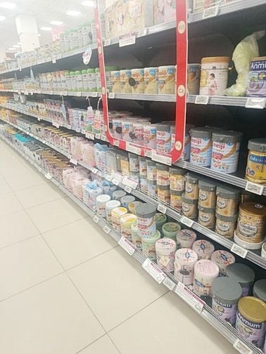 CÀN TUYỂN NHÂN VIÊN TỪ 20-57 TUỔI, KHÔNG CẦN KINH NGHIỆM