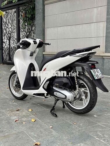 SH 150 ABS 2021 ZIN ĐI LƯỚT CHÍNH CHỦ BSTP CÓ GÓP